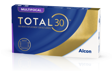 TOTAL 30 MULTIFOCAL